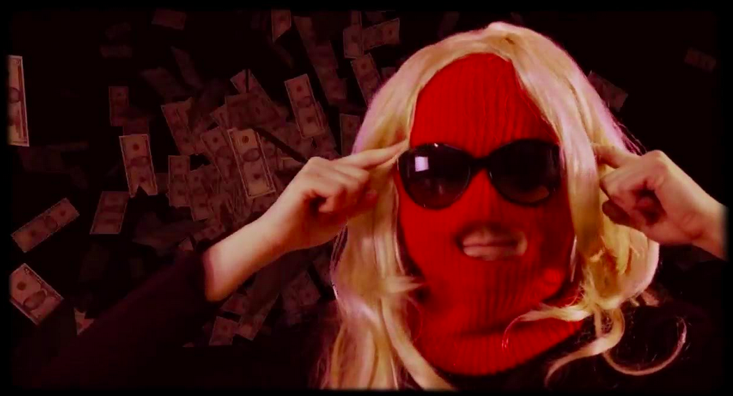 'Majestic Ape' fra bandet 'Heavy Breathing'