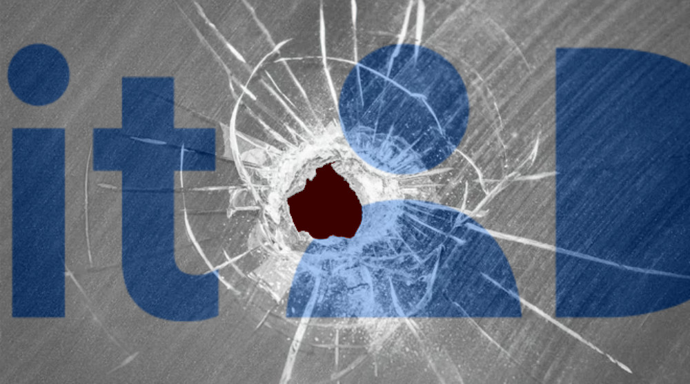 Cover-billede: Hul i MitID